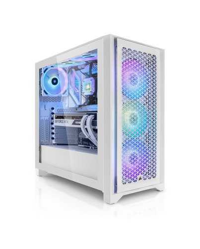 PC Gamer AMD Ryzen 7 Ares