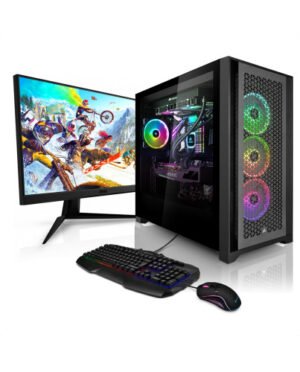 PC tout en un Intel i7 Falcon