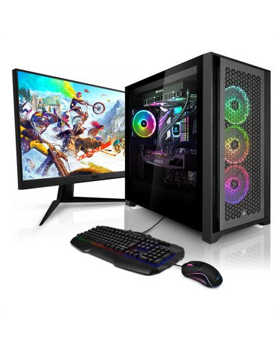 PC tout en un Intel i7 Falcon