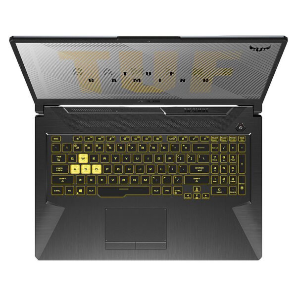 Deuxième image deASUS TUF GAMING F15-TUF566HM-HN012T