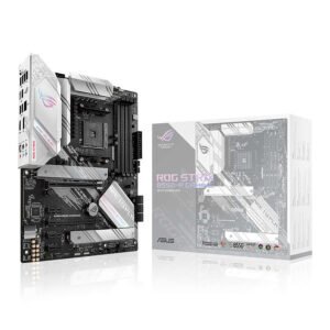 Asus ROG STRIX B550-A GAMING