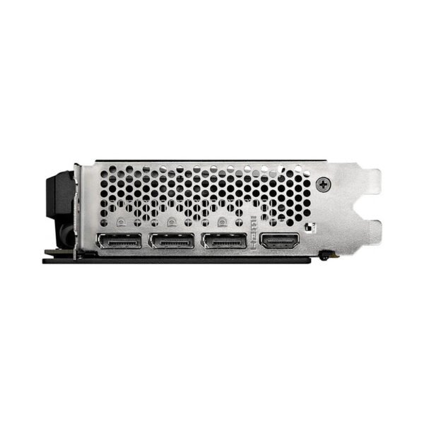 Deuxième image deMSI GeForce RTX 3060 Ventus 2X OC (LHR)