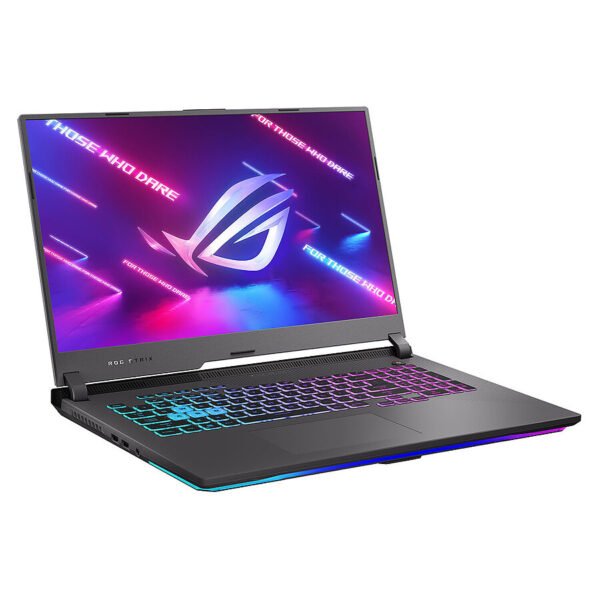 Deuxième image deASUS ROG STRIX G17 G713QM-HX016