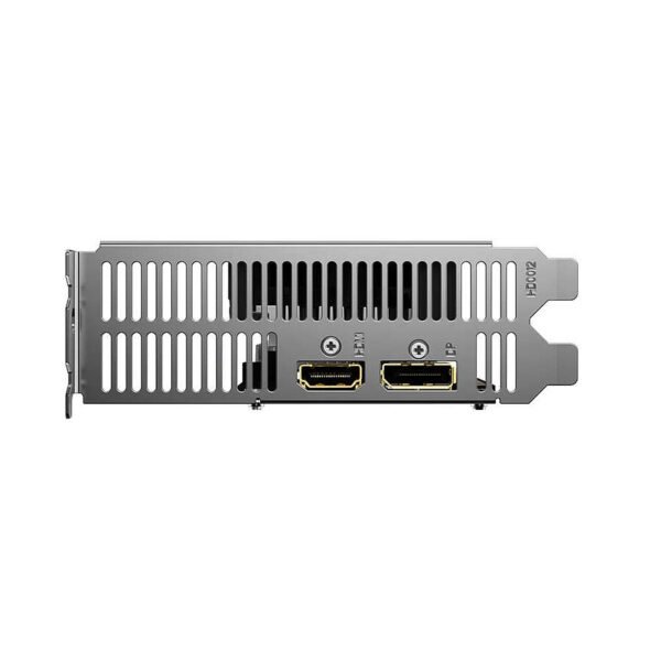 Deuxième image deGigabyte Radeon RX 6400 D6 Low Profile
