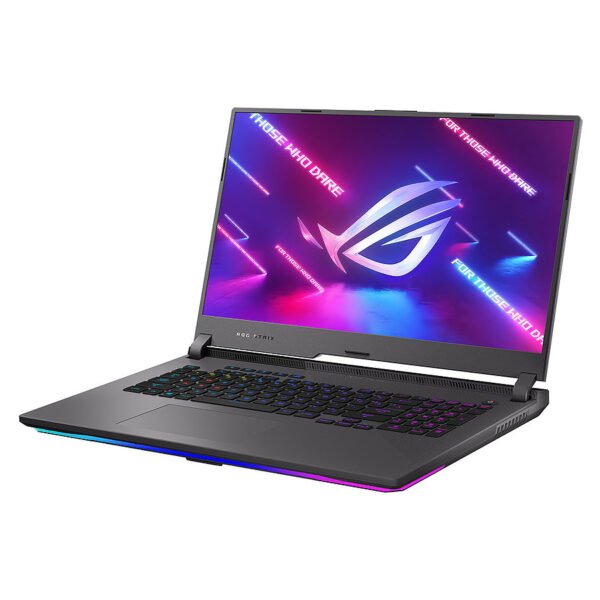 Deuxième image deASUS ROG STRIX 17 G713PI-LL047W