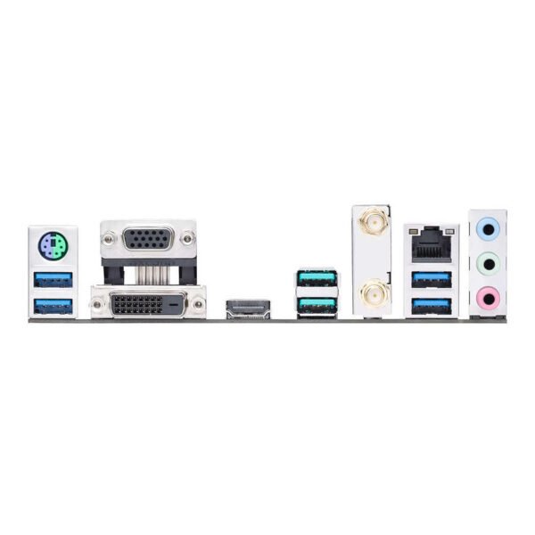 Deuxième image deAsus PRIME B550M-A Wi-Fi II