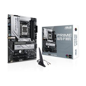 Asus PRIME X670-P WIFI
