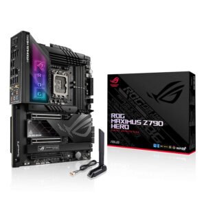 Asus ROG MAXIMUS Z790 HERO