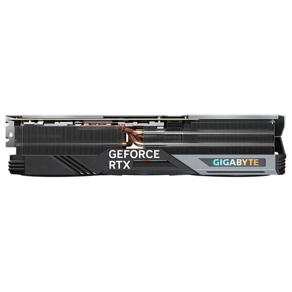 Deuxième image deGigabyte GeForce RTX 4090 GAMING OC 24G