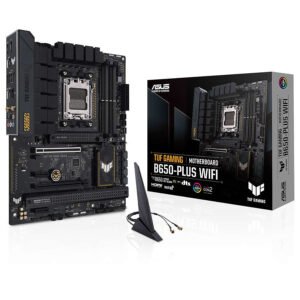 Asus TUF GAMING B650-PLUS WIFI