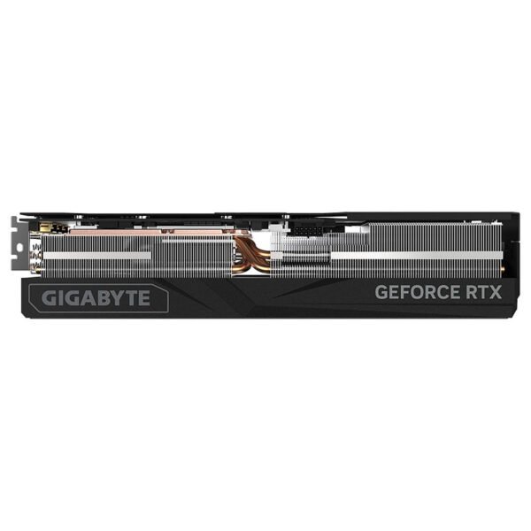 Deuxième image deGigabyte GeForce RTX 4090 WINDFORCE V2 24G