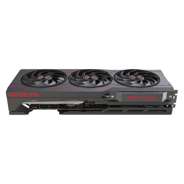 Deuxième image deSapphire Radeon RX 7900 XT Pulse