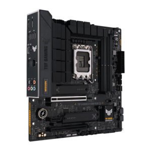 Asus TUF GAMING B760M-PLUS D4