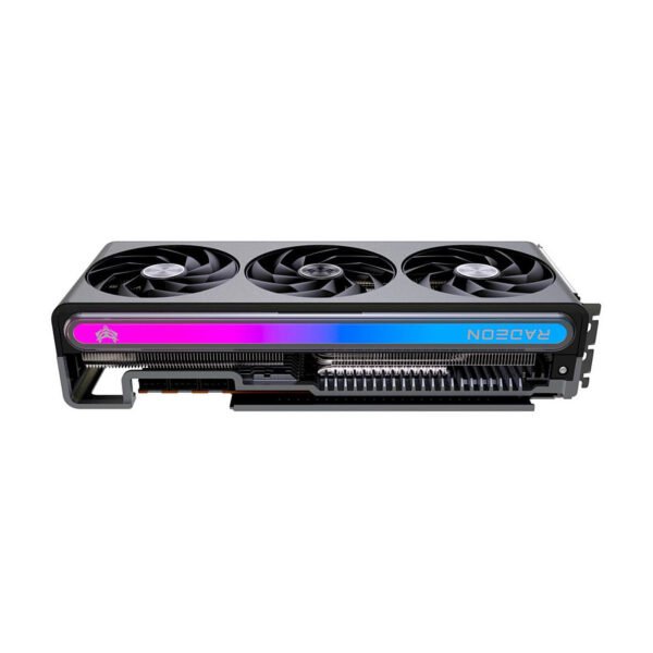Deuxième image deSapphire Radeon RX 7900 XT Nitro+ Vapor-X