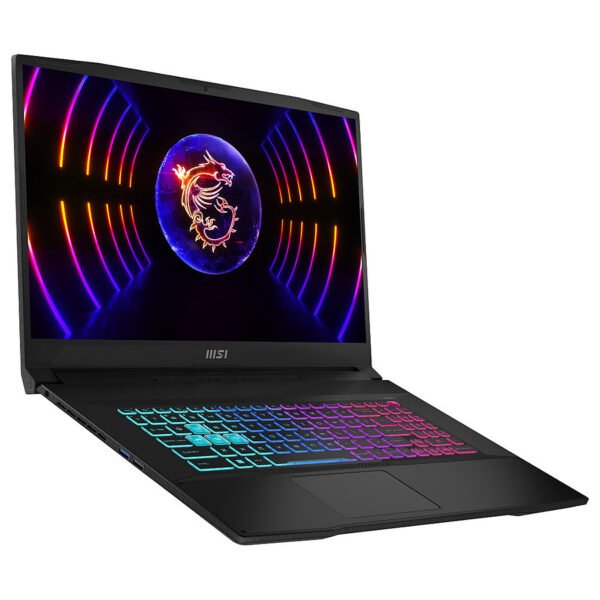 MSI Katana 15 B12VFK-210FR