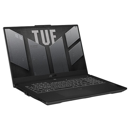 ASUS A17 TUF707NU-HX007W