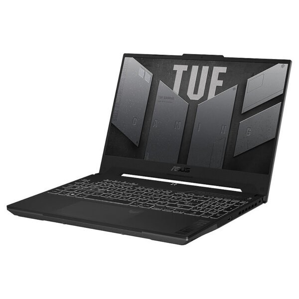 Deuxième image deASUS TUF Gaming A15 TUF507XI-HQ007W