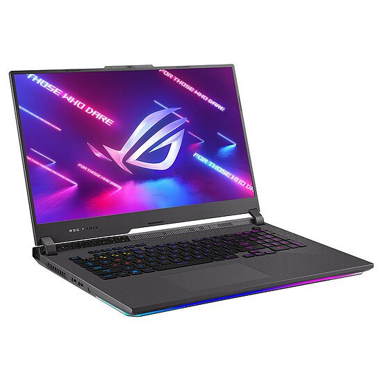 ASUS ROG STRIX 17 G713PV-LL047W