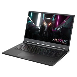 Aorus 17X AZF-D5FR665SH
