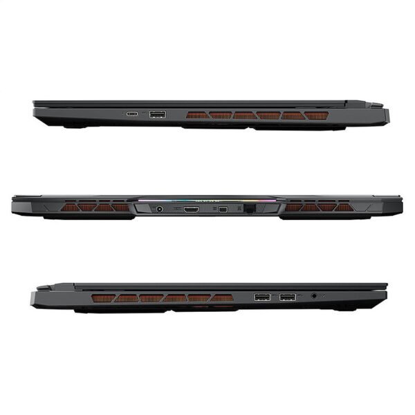 Deuxième image deAorus 17X AZF-D5FR665SH
