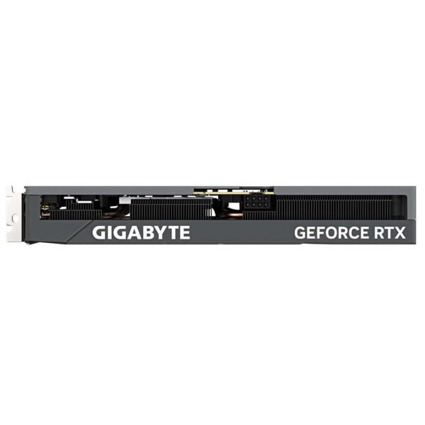 Deuxième image deGigabyte GeForce RTX 4060 Ti EAGLE