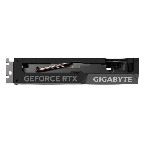 Deuxième image deGigabyte GeForce RTX 4060 WINDFORCE OC