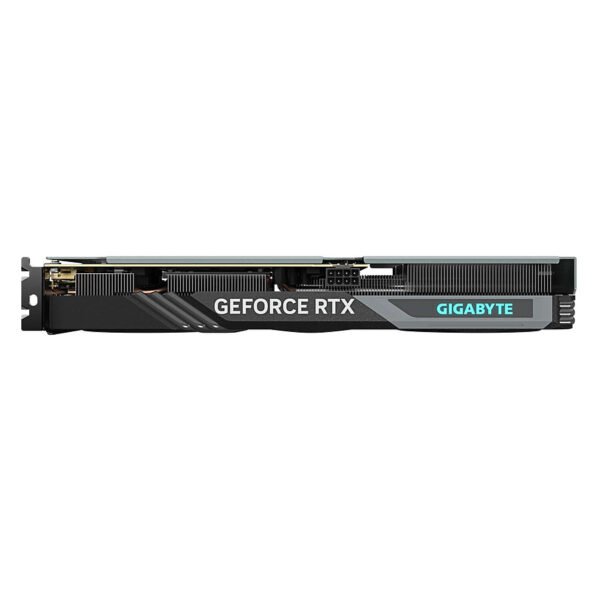 Deuxième image deGigabyte GeForce RTX 4060 GAMING OC