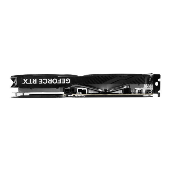 Deuxième image deKFA2 GeForce RTX 4060 EX Gamer (1-Click OC)