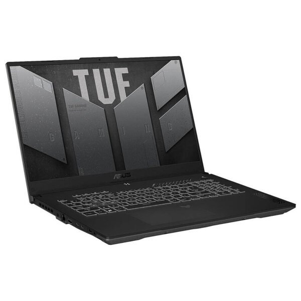 Asus TUF Gaming A17 TUF707XI-HX016W