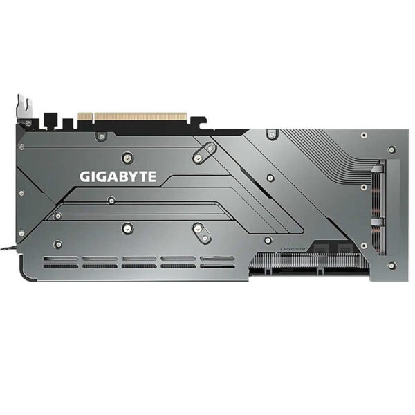 Deuxième image deGigabyte Radeon RX 7800 XT GAMING OC