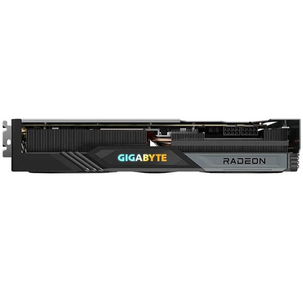 Deuxième image deGigabyte Radeon RX 7700 XT GAMING OC