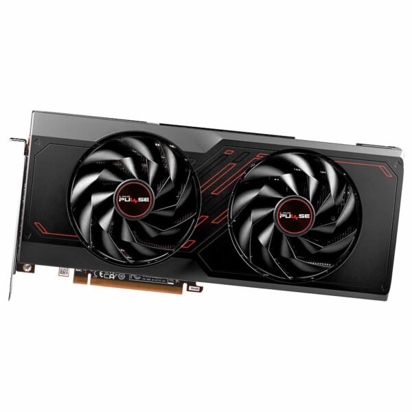 Deuxième image deSapphire Radeon RX 7700 XT Pulse