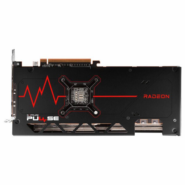 Deuxième image deSapphire Radeon RX 7800 XT Pulse