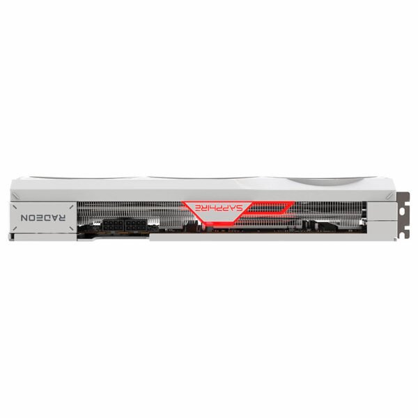 Deuxième image deSapphire Radeon RX 7800 XT Pure
