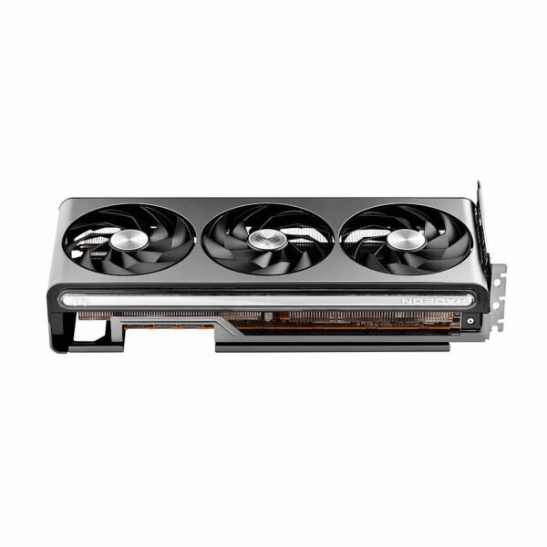 Deuxième image deSapphire Radeon RX 7800 XT Nitro+