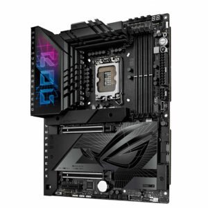 Asus ROG MAXIMUS Z790 DARK HERO