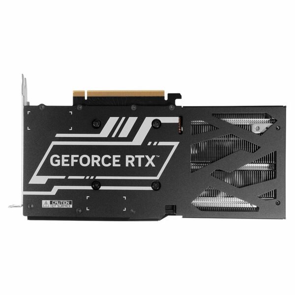 Deuxième image deKFA2 GeForce RTX 4060 Ti (1-Click OC)