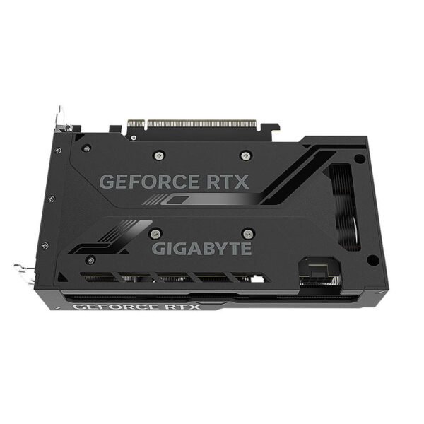 Deuxième image deGigabyte GeForce RTX 4060 Ti WINDFORCE OC