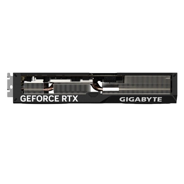 Deuxième image deGigabyte GeForce RTX 4070 SUPER WINDFORCE OC