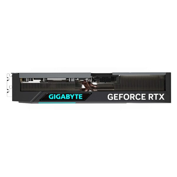 Deuxième image deGigabyte GeForce RTX 4070 Ti SUPER EAGLE OC