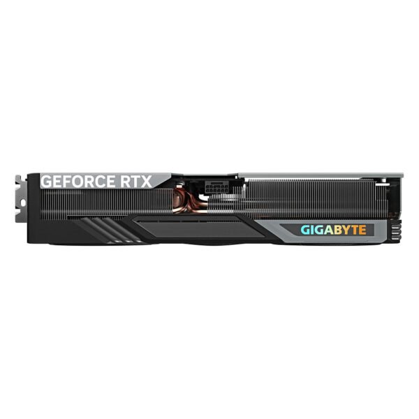 Deuxième image deGigabyte GeForce RTX 4070 Ti SUPER GAMING OC