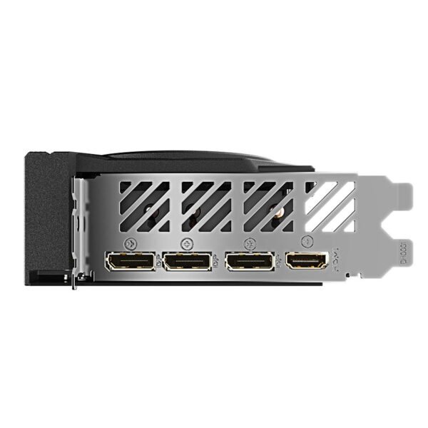 Deuxième image deGigabyte GeForce RTX 4070 Ti SUPER WINDFORCE OC