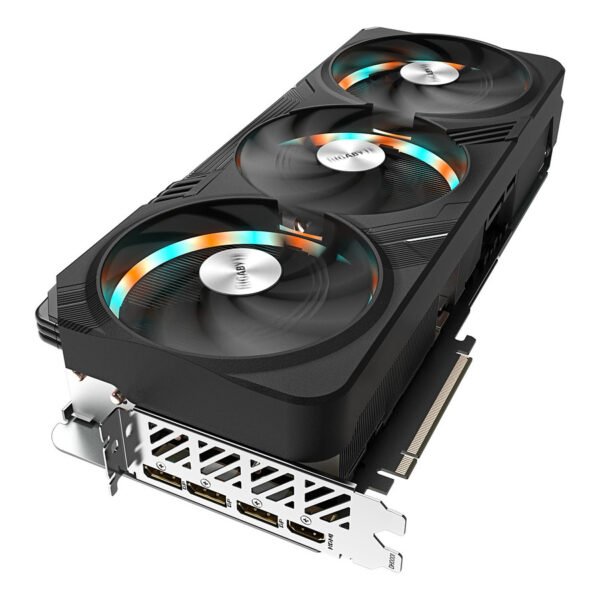 Deuxième image deGigabyte GeForce RTX 4080 SUPER GAMING OC