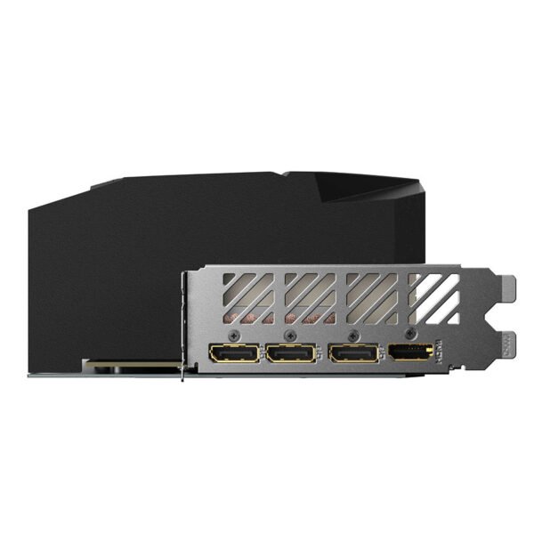 Deuxième image deGigabyte GeForce RTX 4080 SUPER Aorus Master