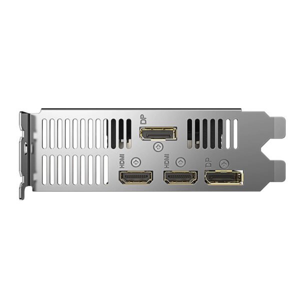 Deuxième image deGigabyte GeForce RTX 3050 Low Profile 6G