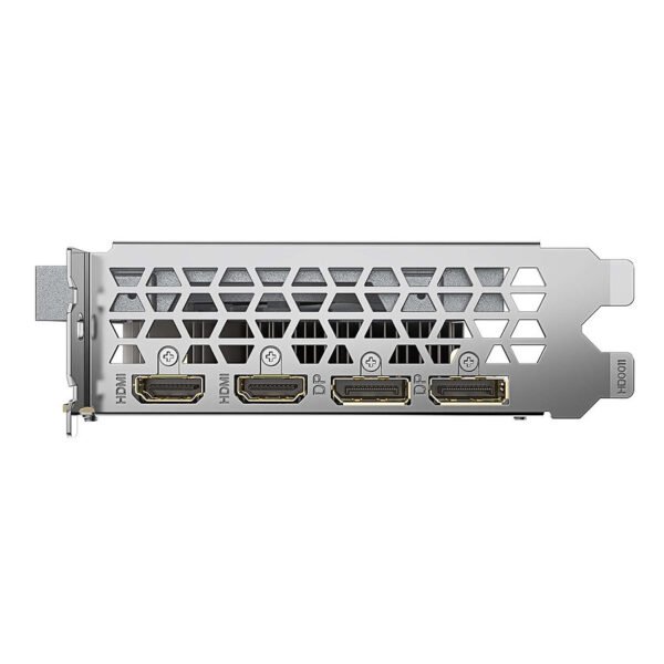 Deuxième image deGigabyte GeForce RTX 3050 EAGLE OC 6G