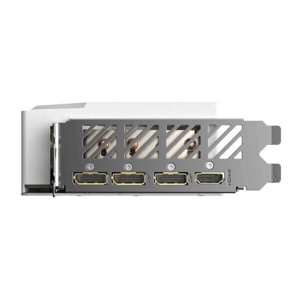 Deuxième image deGigabyte GeForce RTX 4070 Ti SUPER EAGLE OC ICE 16G