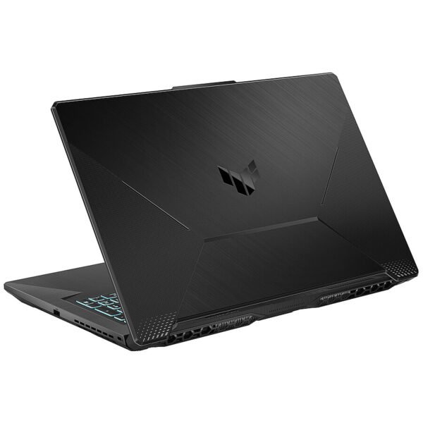 Deuxième image deAsus TUF Gaming A17 TUF706NF-HX006W