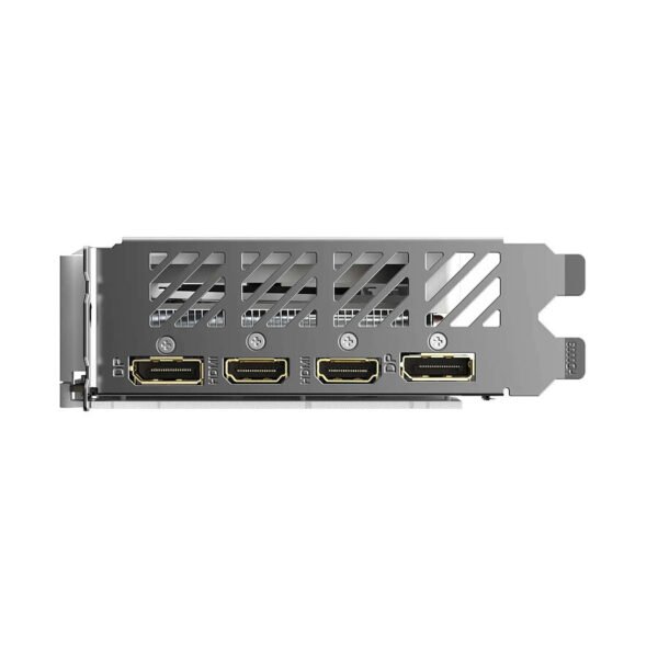 Deuxième image deGigabyte GeForce RTX 4060 EAGLE OC ICE 8G