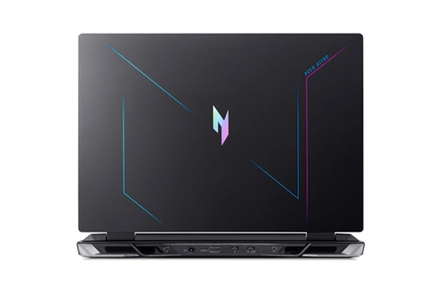 Deuxième image dePC portable Acer gaming Nitro AN16-41-R8UR 16" WQXGA 165 Hz AMD Ryzen™ 7 7735HS 16 Go DDR5 SSD 512Go GeForce RTX™ 4070 TGP 140 W